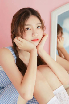 甜性涩爱